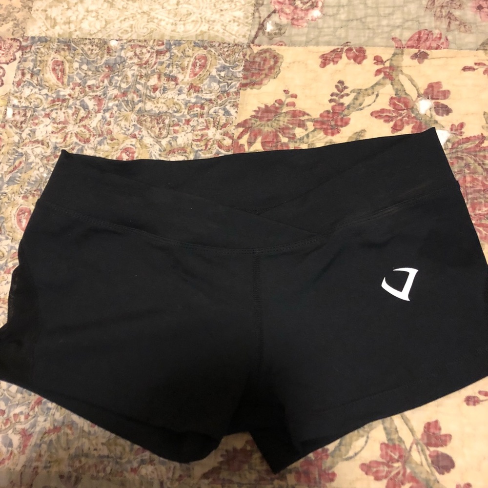 Violate The Dress Code Shorts